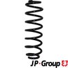 Suspension Spring JP Group 1152203900