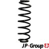 Suspension Spring JP Group 1152210600