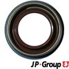 Shaft Seal, differential JP Group 1244000100