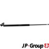 Gas Spring, boot/cargo area JP Group 3881200480