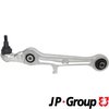 Control Arm/Trailing Arm, wheel suspension JP Group 1140102200