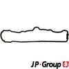 Gasket, cylinder head cover JP Group 1219202000