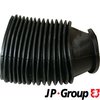 Protective Cap/Bellow, shock absorber JP Group 1242700100