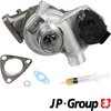 Charger, charging (supercharged/turbocharged) JP Group 1517406900