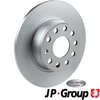 Brake Disc JP Group 1163208000