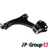Control Arm/Trailing Arm, wheel suspension JP Group 1540103870