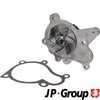 Water Pump, engine cooling JP Group 3514101000