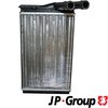 Heat Exchanger, interior heating JP Group 1126301000