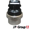 Sensor, coolant temperature JP Group 1128000900