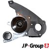 Water Pump, engine cooling JP Group 3314103000