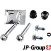 Guide Sleeve Kit, brake caliper JP Group 4861951210