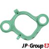 Gasket, intake manifold JP Group 1119608000