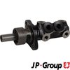 Brake Master Cylinder JP Group 1161102800