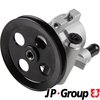 Hydraulic Pump, steering JP Group 1245100300