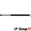 Gas Spring, boot/cargo area JP Group 1481201500