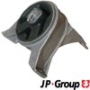Mounting, engine JP Group 1217907380