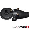 Valve, crankcase ventilation JP Group 1416000400