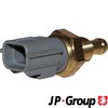 Sensor, coolant temperature JP Group 1593100900