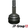 Joint, drive shaft JP Group 1243200400
