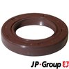 Shaft Seal, oil pump JP Group 1219501400