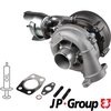 Charger, charging (supercharged/turbocharged) JP Group 1517400300