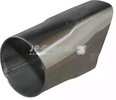 Exhaust Pipe JP Group 1620703800