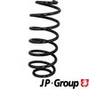 Suspension Spring JP Group 4152201200