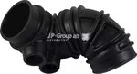 Intake Hose, air filter JP Group 1115301900