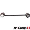 Link/Coupling Rod, stabiliser bar JP Group 3540401180