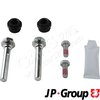 Guide Sleeve Kit, brake caliper JP Group 3664004210