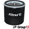 Oil Filter JP Group 1118504900