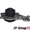 Water Pump, engine cooling JP Group 1514102400