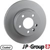 Brake Disc JP Group 1163119100