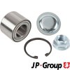 Wheel Bearing Kit JP Group 1251300710