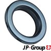 Rolling Bearing, suspension strut support mount JP Group 4142450200