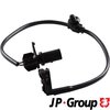Sensor, brake pad wear JP Group 1197301200