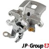 Brake Caliper JP Group 3962000670