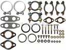 Mounting Kit, exhaust system JP Group 1121701010