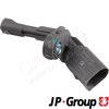 Sensor, wheel speed JP Group 1197108280