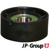 Deflection/Guide Pulley, V-ribbed belt JP Group 1218301200