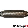 Flexible Pipe, exhaust system JP Group 9924202600