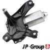 Wiper Motor JP Group 1298200300