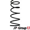 Suspension Spring JP Group 1542200900