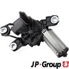 Wiper Motor JP Group 1198202700