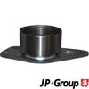 Deflection/Guide Pulley, timing belt JP Group 4312201400