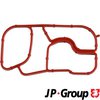 Gasket, oil cooler JP Group 1113550600