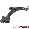 Control/Trailing Arm, wheel suspension JP Group 1540100680