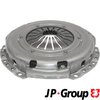 Clutch Pressure Plate JP Group 1130100200