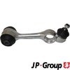 Control/Trailing Arm, wheel suspension JP Group 1340100170