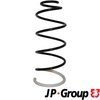 Suspension Spring JP Group 4142200600